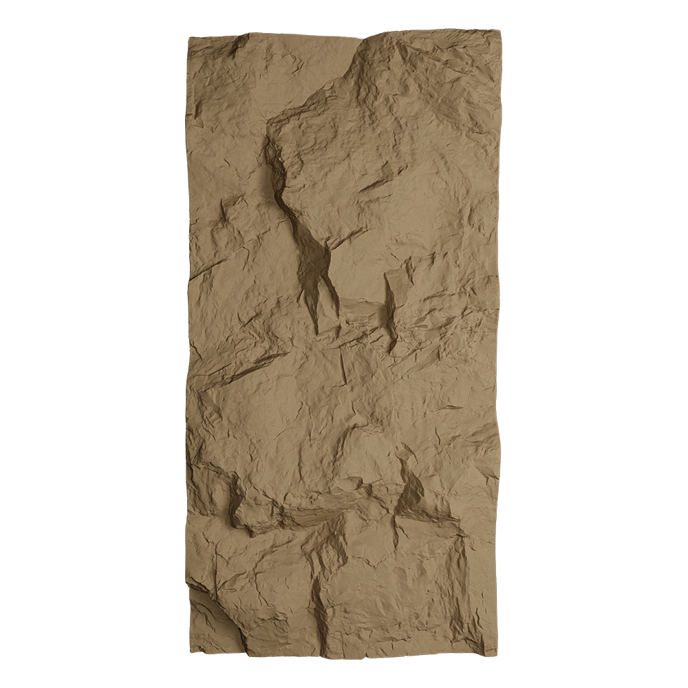 What are the advantages of PU stone panels for renovation