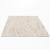 Flexible Travertine Stone Panel Lightweight Bendable Wall Cladding for Interior Exterior Use