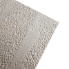 Flexible Rammed Earth Look Panel Lightweight Bendable Natural Texture for Interior and Exterior Design
