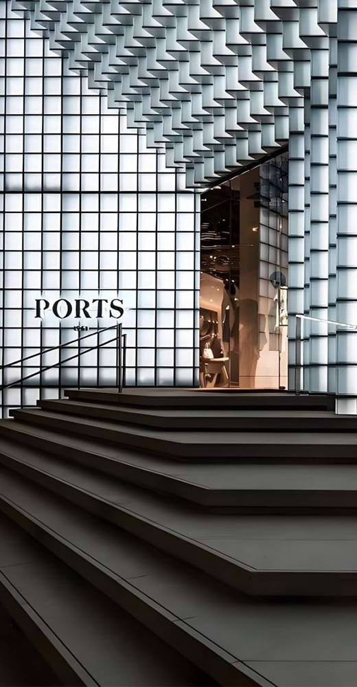 Shanghai Ports Flagship Store