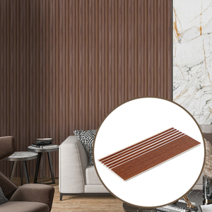 High-Quality PS Wall Panel – Easy-to-Install, Stylish Cladding for Homes and Commercial Spaces