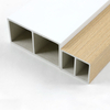 WPC Square Tube
