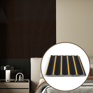 PS Wall Panel-Standard sizes