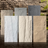 PU Stone Panel-PU Stone Wall Panel
