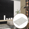 Textured PVC Rock Slate Marble Sheet – Perfect for Walls, Furniture & Interior Decoration thickness 5mm