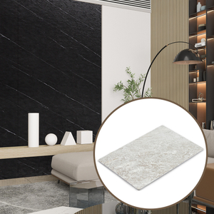 Textured PVC Rock Slate Marble Sheet – Perfect for Walls, Furniture & Interior Decoration thickness 5mm
