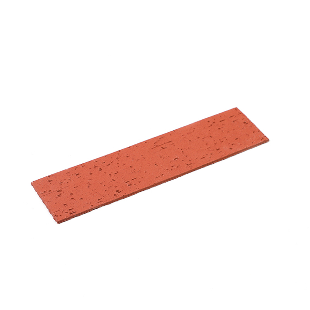 Lightweight Flexible Terracotta Brick Veneer for Rustic and Modern Wall Designs