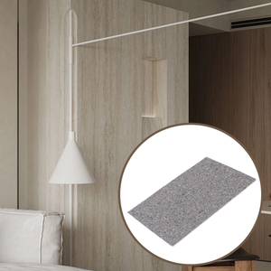 Flexible Stone Panels Lightweight Eco Friendly Soft Stone Wall Covering for Interior and Exterior Surfaces