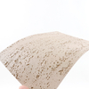 Flexible Travertine Stone Panel Lightweight Bendable Wall Cladding for Interior Exterior Use
