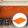 WPC Inner Circular Wall Panel