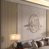 WPC Irregular Wall Panel
