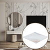 Realistic 3D PVC Marble Wall Sheet – Lightweight, Durable Easy to Maintain 5MM thickness