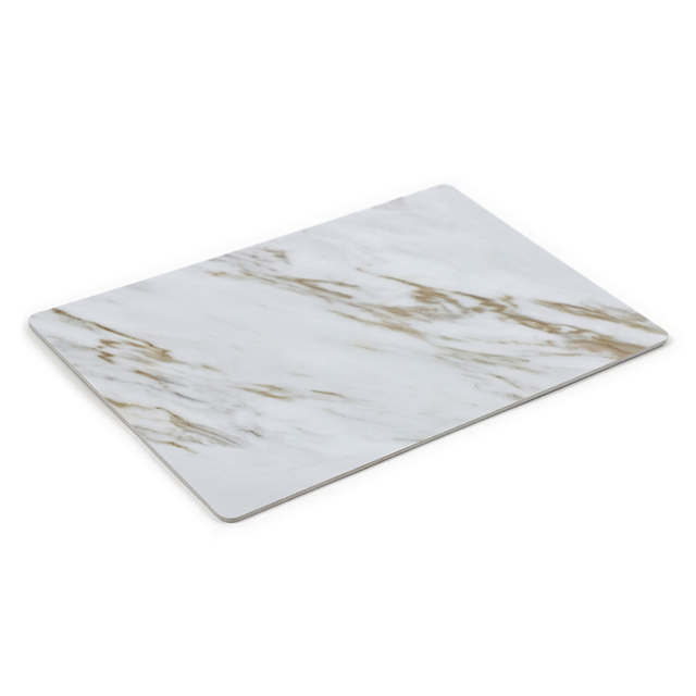 Realistic PVC Heat Transfer Marble Sheet – Lightweight Scratch-Resistant Easy to Install thickness 3mm