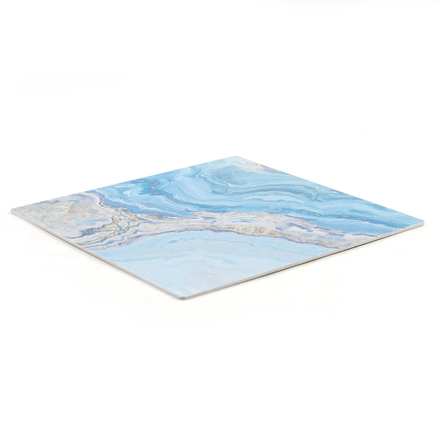 Eco-Friendly PVC 3D Marble Wall Panel – Lightweight, Scratch-Proof Cost-Effective Cladding 3MM thickness