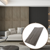 PU Stone Wall Panels Lightweight Durable Decorative Cladding for Interior and Exterior Walls