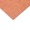 Cloth Pattern Flexible Stone Sheet Decorative Lightweight and Easy-to-Install Wall Panel for Modern Interiors