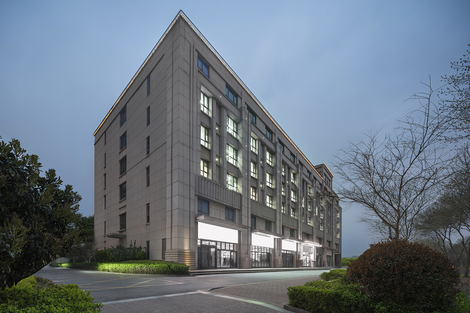 The Brand Story Of Shandong Demax Group