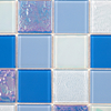 Decorative Glass Mosaic Wall Tiles – Perfect for Bathrooms Kitchens and Living Spaces