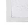 Eco-Friendly PVC Film Marble Panel – Lightweight, Cost-Effective & Low-Maintenance thickness 4mm