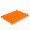 WPC Inner Circular Wall Panel