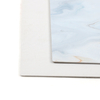 High-Gloss PVC 3D Marble Sheet – Waterproof, Durable Easy-to-Install Decorative Wall Panel 2.5MM thickness