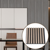 MDF Sound Absorbing Board-Fluted Wall Panel