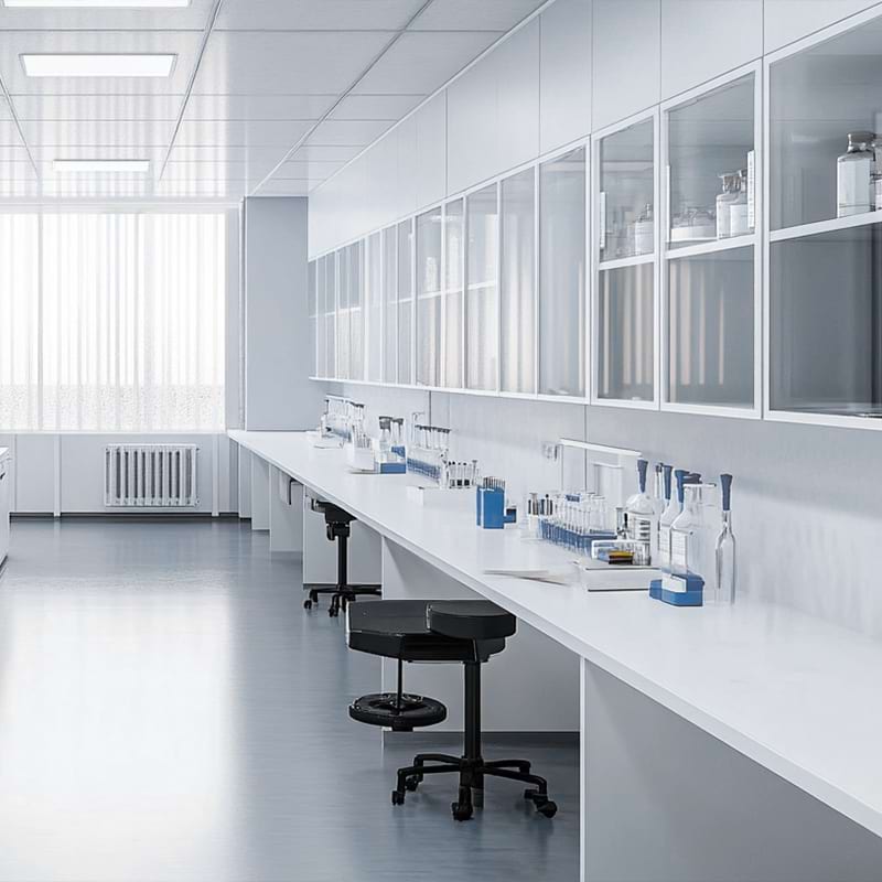 Laboratory
