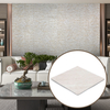 High-Gloss PVC Rock Slate Marble Panel – Elegant Low-Maintenance Cost-Effective thickness 4mm