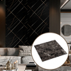 Premium PVC Heat Transfer Marble Sheet – High-Gloss, Waterproof Durable Decorative Panel thickness 2.5mm