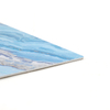 Eco-Friendly PVC 3D Marble Wall Panel – Lightweight, Scratch-Proof Cost-Effective Cladding 3MM thickness