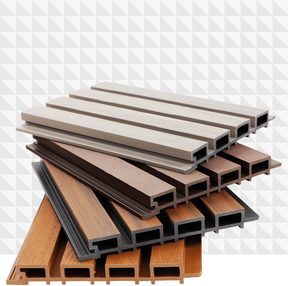 WPC Wall Panel