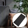 PU Wave Wall Panel Lightweight 3D Decorative Panels for Stylish Interior Walls