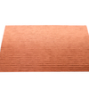 Cloth Pattern Flexible Stone Sheet Decorative Lightweight and Easy-to-Install Wall Panel for Modern Interiors
