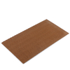 Flexible Stone Elegant Woven Flax Pattern for Stylish Lightweight Wall Cladding