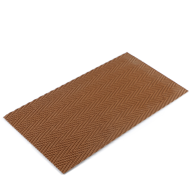 Flexible Stone Elegant Woven Flax Pattern for Stylish Lightweight Wall Cladding