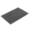 Flexible Water Rock Stone Sheet Lightweight, Bendable Natural-Look Wall Panel for Interior & Exterior Applications
