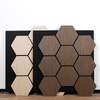 High-Quality MDF Sound Absorbing Board – Acoustic Decorative Wall Panel for Noise Reduction Interior Design