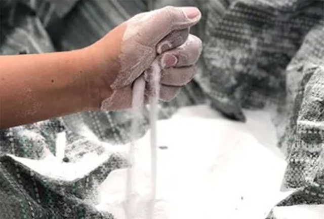 Sustainable Raw Materials