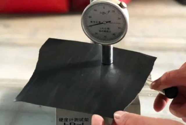 Hardness Testing