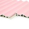 WPC Inner Circular Wall Panel