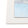 Eco-Friendly PVC 3D Marble Wall Panel – Lightweight, Scratch-Proof Cost-Effective Cladding 3MM thickness