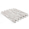 Stone Mosaic Tiles Natural Decorative Wall and Floor Panels for Interior and Exterior Use