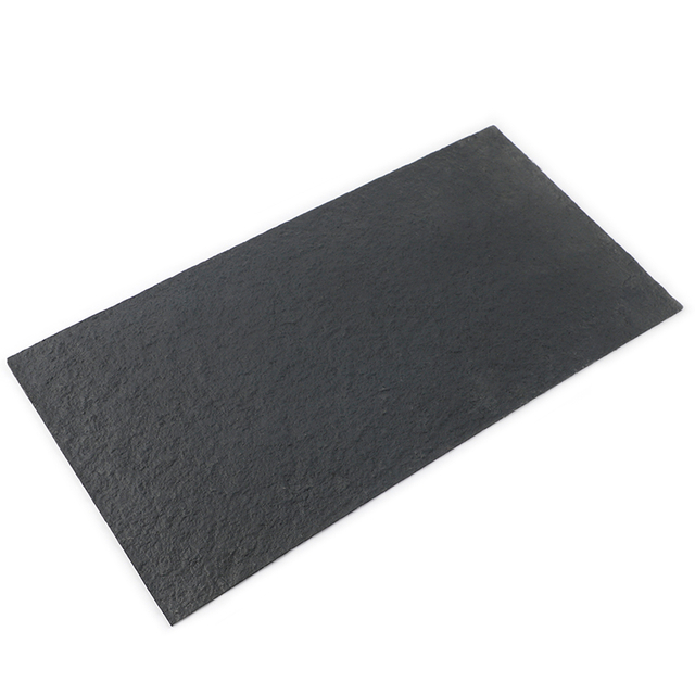 Flexible Granite Stone Sheet Lightweight Real-Stone Texture for Easy Wall Surface Applications