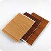 Decorative Waterproof PVC Ceiling Panel for Interior Wall and Ceiling Cladding