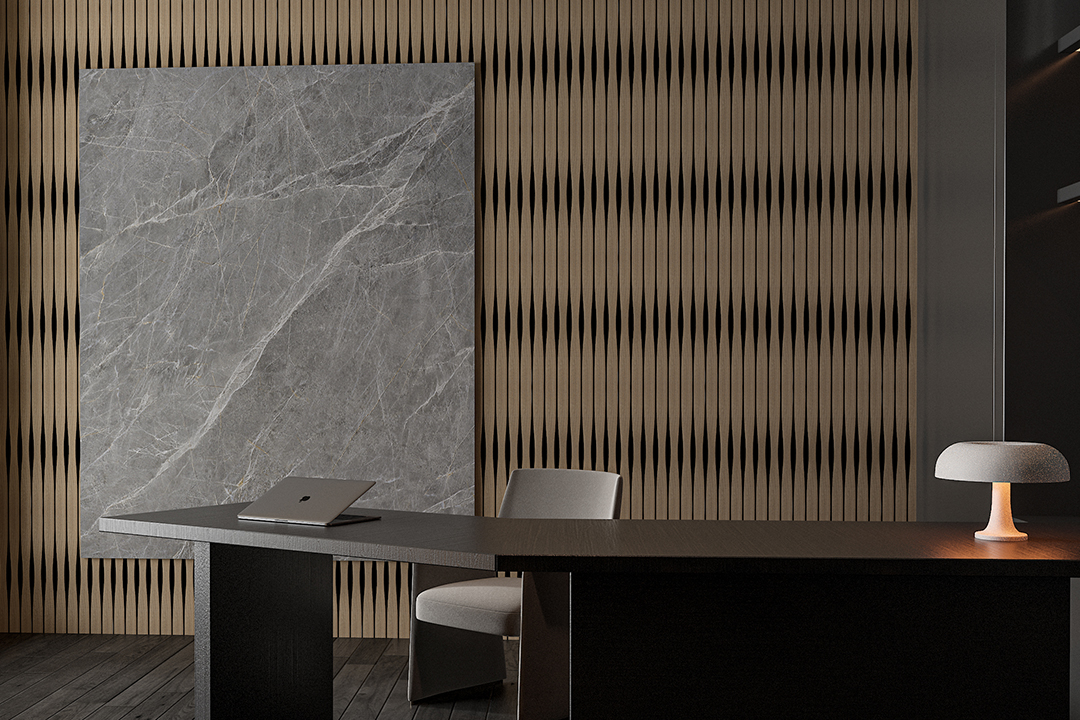 Home Office Acoustics: How Sound Absorbing Boards Boost Productivity