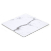 High-Gloss PVC Film Marble Sheet – Waterproof, Durable Easy-to-Install Decorative Panel thickness 2.5mm
