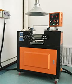 Tensile-Testing