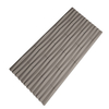 Modern PU Geometry Wall Panels Lightweight, Decorative and Easy to Install