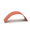 Lightweight Flexible Terracotta Brick Veneer for Rustic and Modern Wall Designs