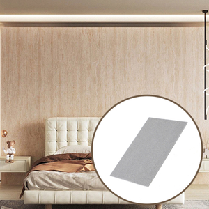 Flexible Soft Stone Panels Lightweight Bendable and Stylish Wall Cladding